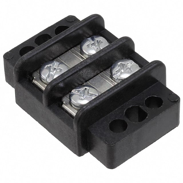 TB200-02SP Eaton - Bussmann Electrical Division  Barriereblöcke